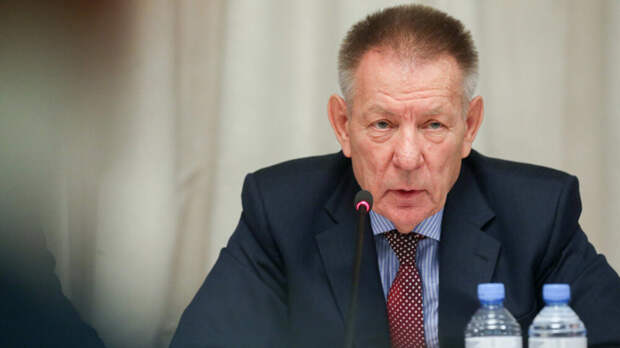 Экс-депутат Госдумы Герасименко пропал в Москве во время прогулки с собакой