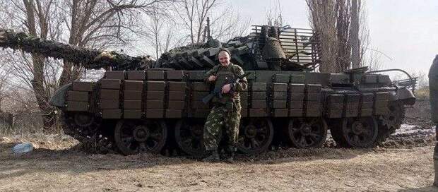 Житель Новошешминского района прошел путь от танкиста до инструктора БПЛА