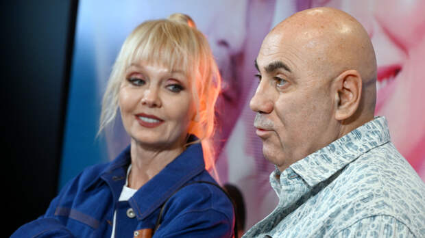 «Не такая большая жертва»: Валерия о Пригожине