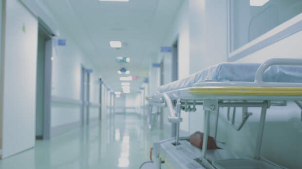 В больнице Белгородской области умер пострадавший накануне при атаке БПЛА ВСУ