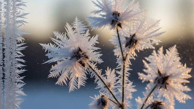 Синоптик спрогнозировал в Московской области 30-градусные морозы