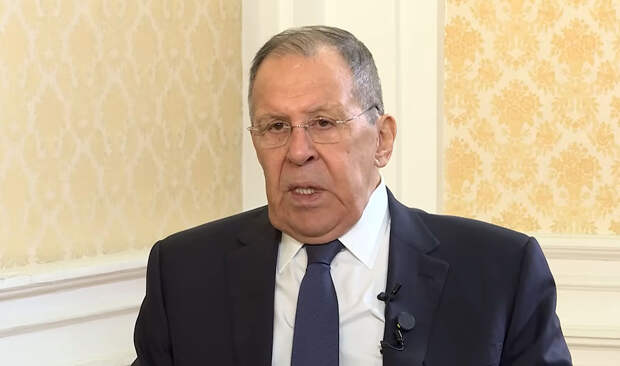 Лавров раскрыл план диктатора Зеленского на случай перемирия