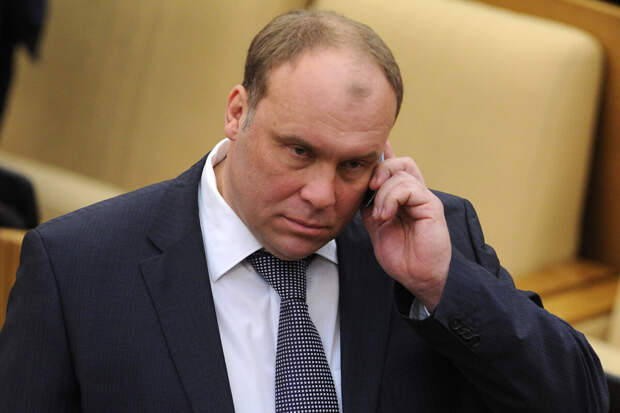 Депутат Колесник: Евросоюз вынуждает Россию нанести ответные удары