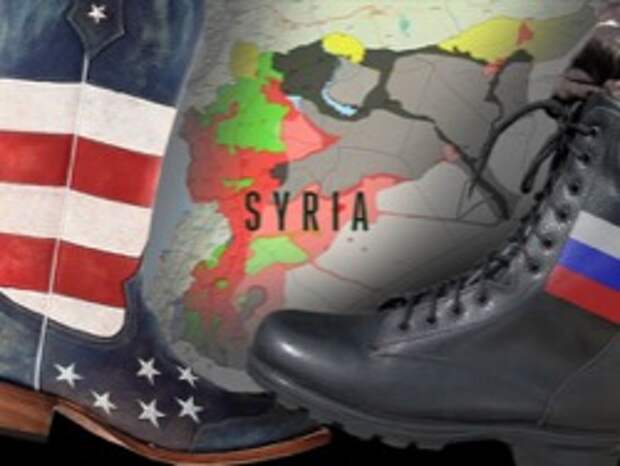 Пентагон: РФ и США пока не смогли договориться по Сирии