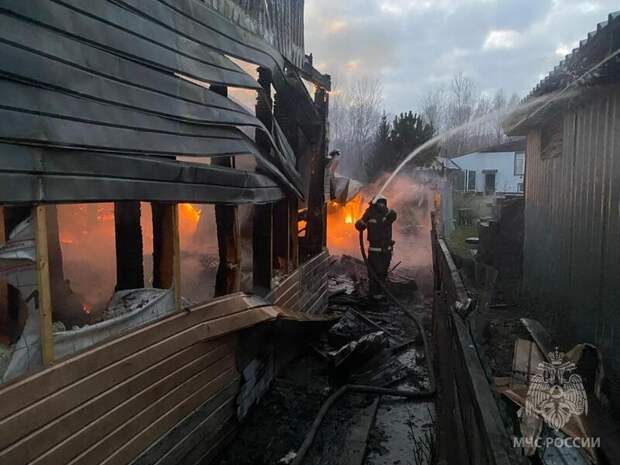 Фото: МЧС Алтайского края