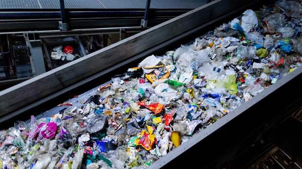 Выбран проектировщик мусороперерабатывающих заводов в Петербурге и Ленобласти