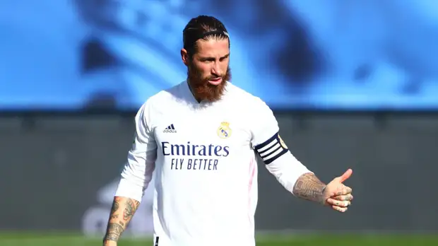 Футболист «Реала» Рамос вызвал на бой Макгрегора