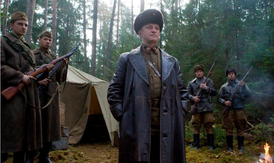 Савелий Крамаров, Владимир Машков и другие российские актеры, которые прославились в Голливуде