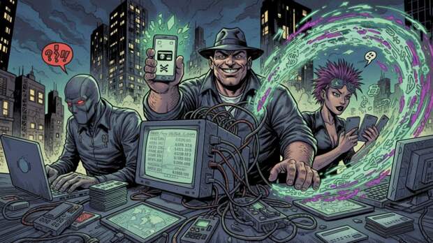 Россиян предупредили о сайтах-клонах отелей и фальшивых турах