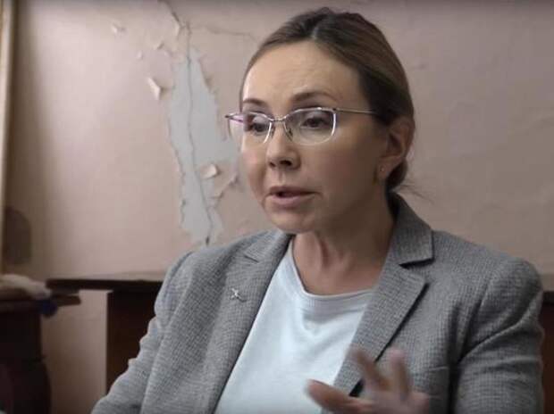 Посоветовавшей врачам больницы «помыть полы» чиновнице грозит увольнение Посоветовавшей врачам больницы «помыть полы» чиновнице грозит увольнение
