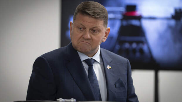 Залужный раскритиковал вторжение в Курскую область и дал негативный прогноз для ВСУ