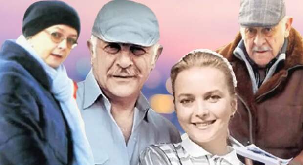 Последний удар судьбы: как Наталья Вавилова, потерявшая карьеру и мечту о детях, осталась одна после смерти мужа Самвела Гаспарова