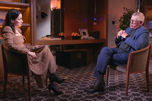 «Покажите мне платежечки». Главред «КП» Сунгоркин — о реестре СМИ-иноагентов