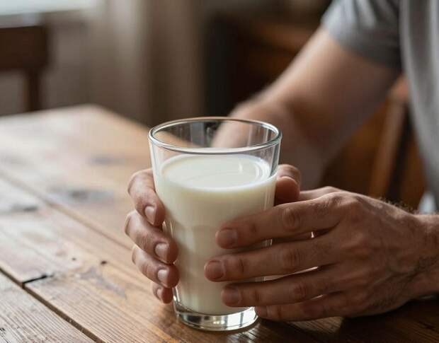 Сколько кефира надо выпить, чтобы опьянеть?