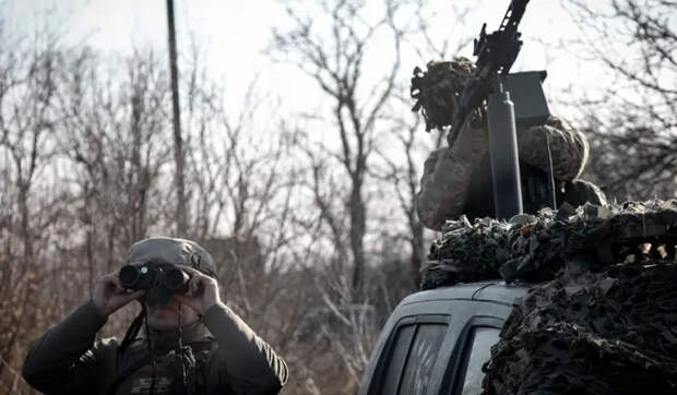 Российская журналистка: Боевики запрещённого РДК общаются между собой на украинском языке, потому что это – кадровые военнослужащие ВСУ