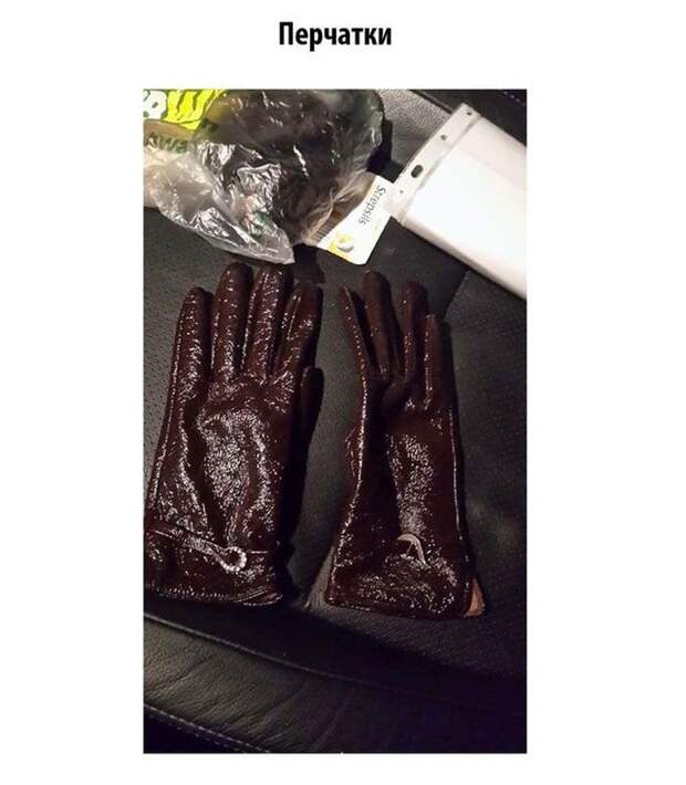 сумочка, вещи, находка