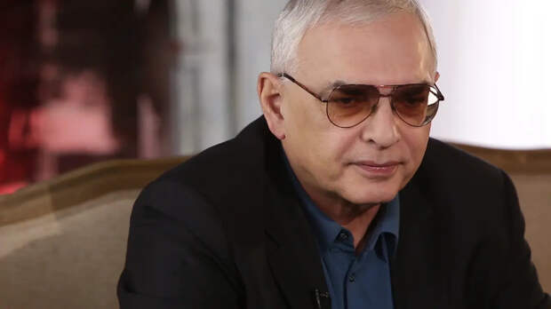 Карен Шахназаров о первых днях СВО: Растерянность, а после - потери