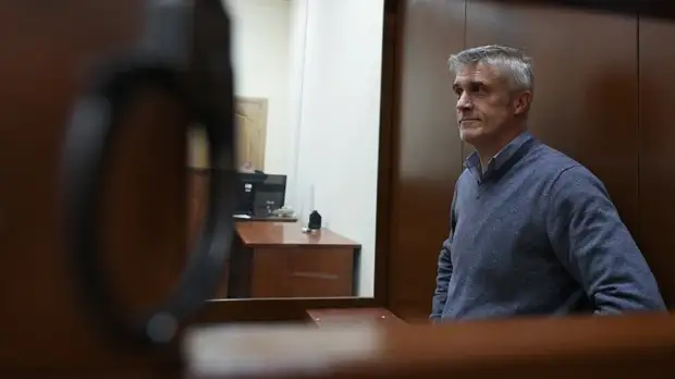 В ОНК рассказали об условиях содержания Калви в СИЗО