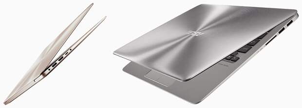 ASUS ZenBook UX310