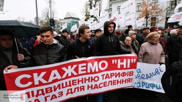 Рождество перенесут, цены и тарифы поднимут: как изменится жизнь украинцев с 1 января - 2019 год ударит по каждому