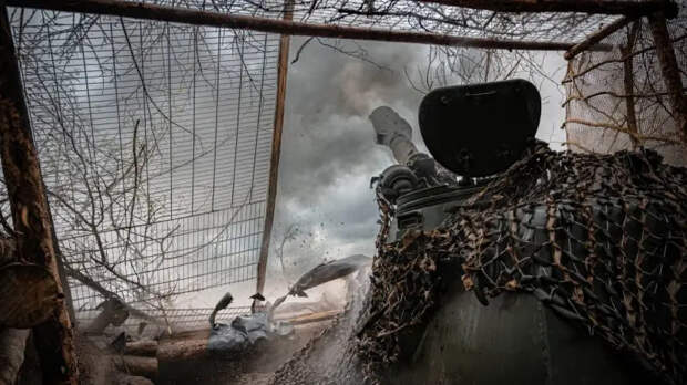 Срезать российский выступ: фиксируется активность противника в районе Красного Лимана