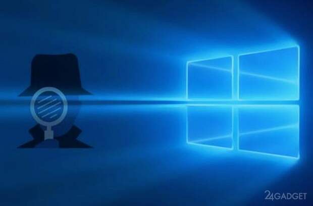 Отключив слежку в Windows 10, от слежки вы не избавитесь! (4 фото) Отключив слежку в Windows 10, от слежки вы не избавитесь! (4 фото)