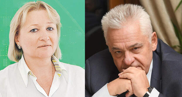 Елена Ларина и Владимир Овчинский: Китайская ИИ-кратия