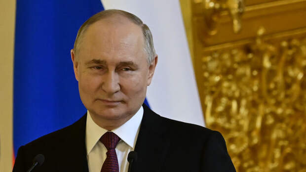 Классная руководительница Путина дала ему напутствие на новый срок