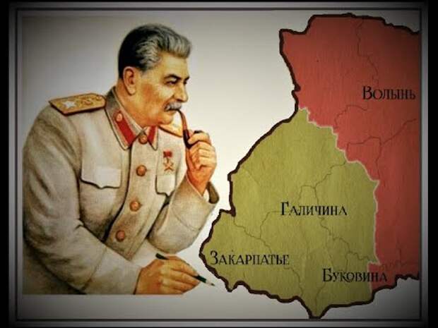 «Надо было нас всех депортировать» – бандеровцы сами указали на ошибку Сталина