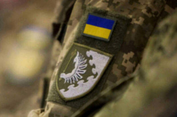 Украинский военный прижег лицо окурком отказавшей ему в сексе модели