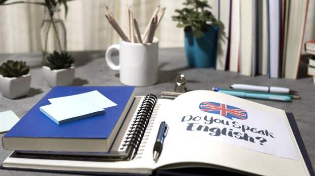 Подготовка к ЕГЭ по английскому языку в 2026 году: путь к успешной сдаче экзамена