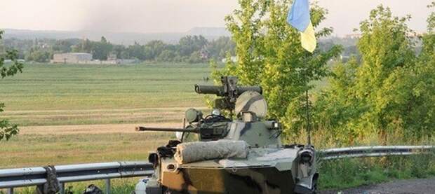 Киевского эксперта напугало состояние военной техники армии Украины