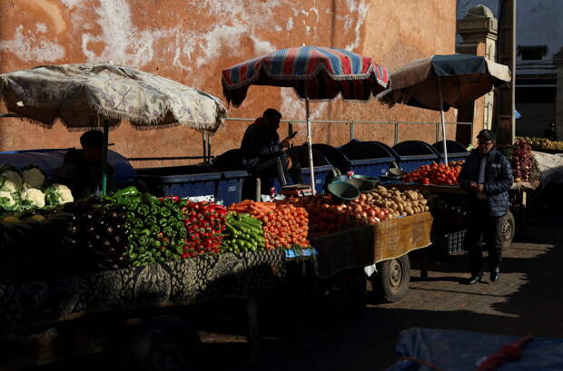 Модель отправилась на отдых в Марокко по системе «все включено» и пропала без вести