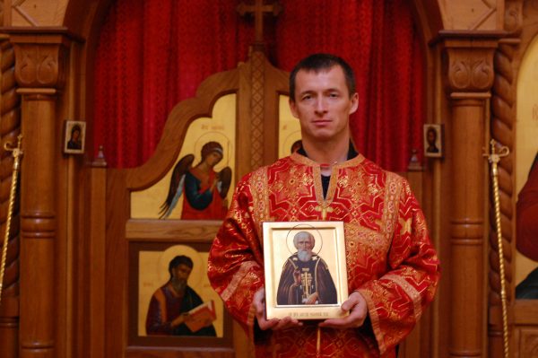 Сергей Рыжиков