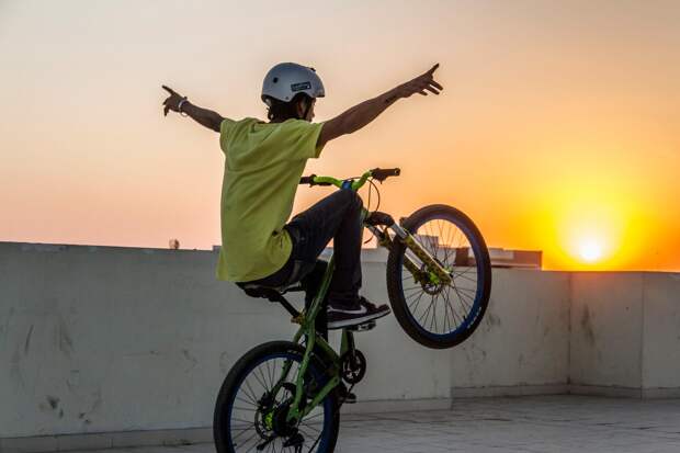 Мааааамааааааа!