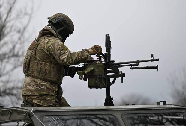 Российские МОГи получат специальные «Пластуны»