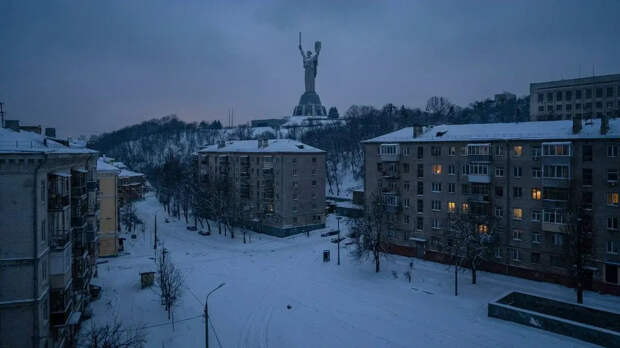 "Я просто пришёл в ужас": Журналист рассказал, как на Украине ещё 20 лет назад жаждали расправы с русскими