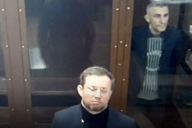 Басманный суд Москвы отправил замгендиректора МХАТ Гезерова под арест за хищение