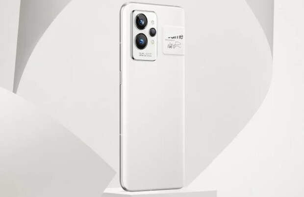 Источник изображения: Realme