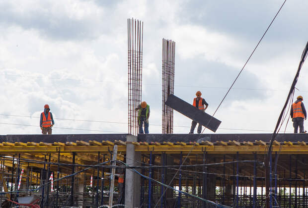 Названы профессии с лучшим ростом зарплат в 2026 году