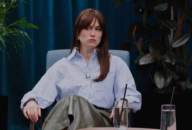 Звезда «Женского стендапа» вспомнила о недавной потере и расплакалась