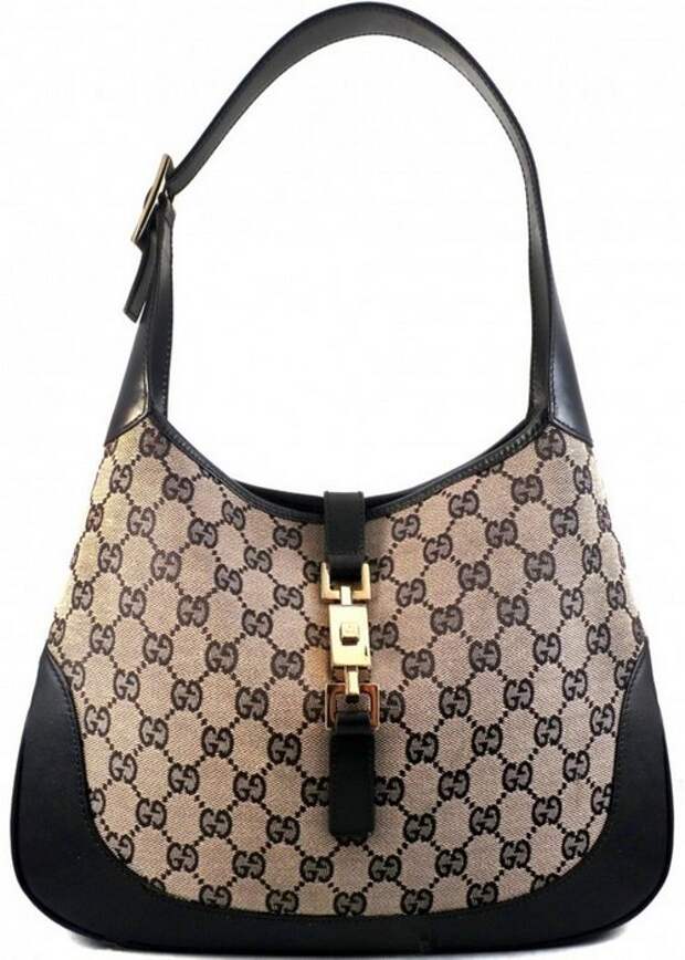 Jackie Bag от Gucci.
