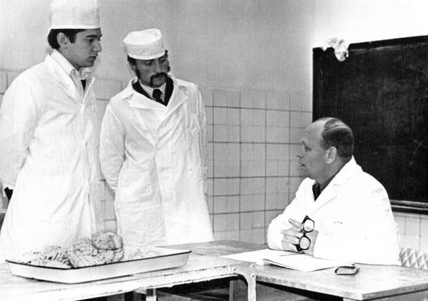 Как в СССР появилась процедура ЭКО