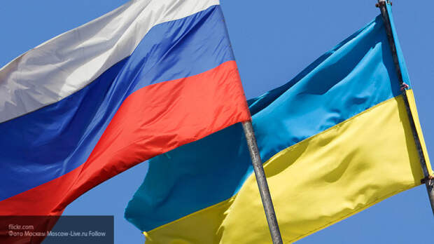 Верховная рада пригрозила России зеркальными санкциями 