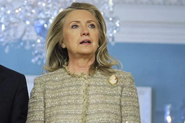 Слова вице-премьера Чехии в Мюнхене заставили нервничать Хиллари Клинтон