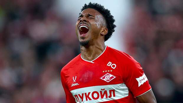 «Красота с тренировки». Пресс-служба «Спартака» показала гол Маркиньоса бисиклетой: видео