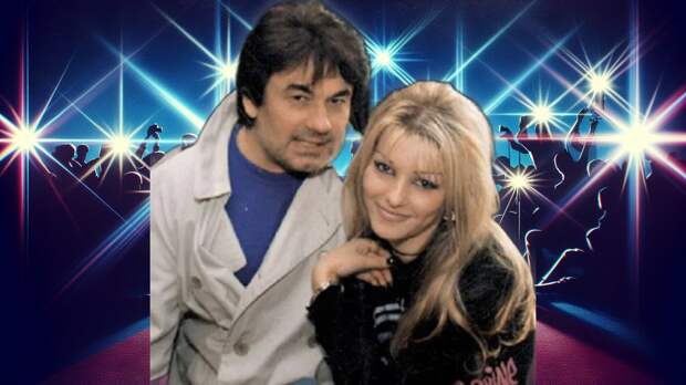 15 лет терпения и предательства: как живет бывшая жена Александра Серова после развода