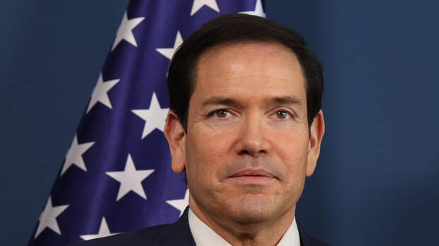 Рубио подтвердил новый раунд переговоров по Украине 17 февраля