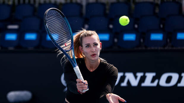 Теннисистка Сизикова раскрыла, сколько денег получает от WTA в декретном отпуске