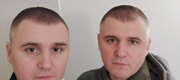 Антифашиста и политзаключённого Александра Кононовича сотрудники ТЦК похитили перед заседанием суда